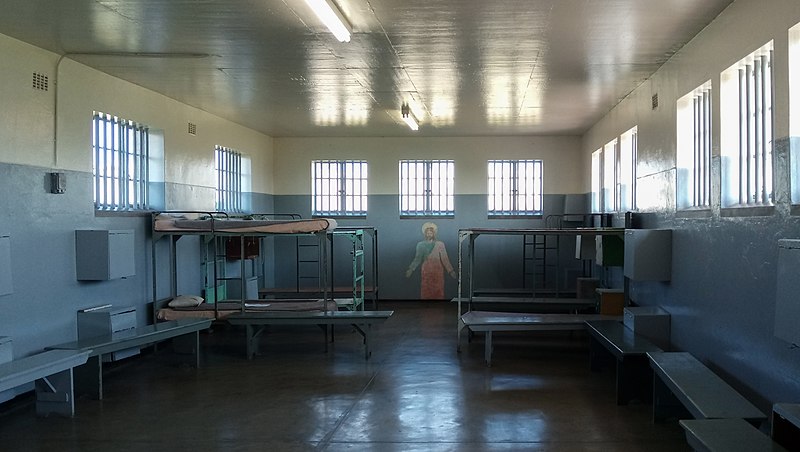 Robben Island 3 Robben Island 3