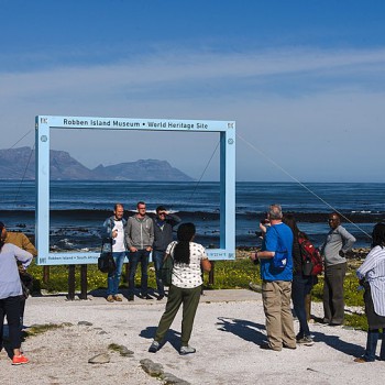 Robben Island 1 Robben Island 1