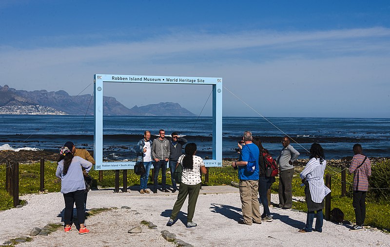 Robben Island 1 Robben Island 1