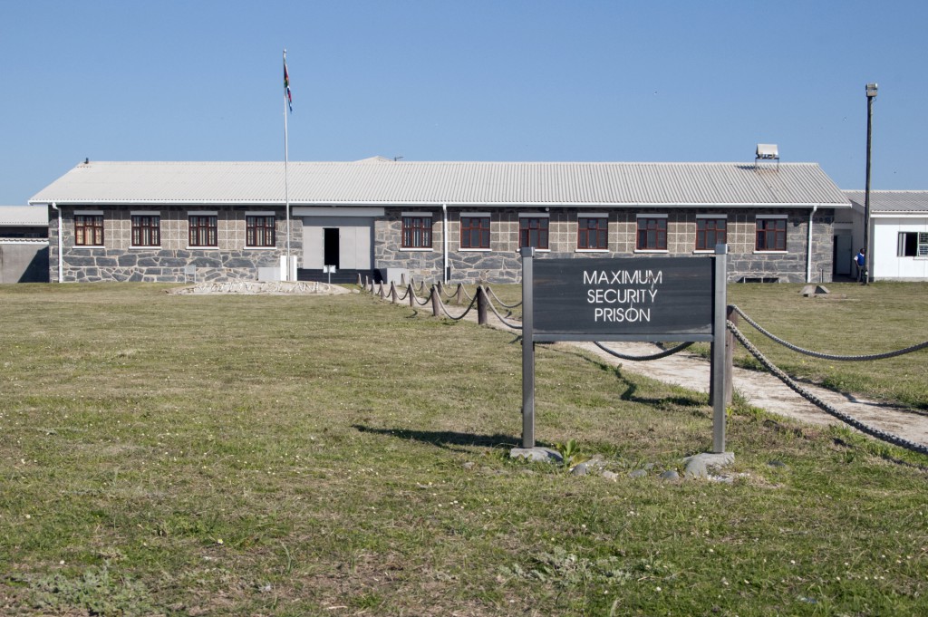 Robben Island 2 Robben Island 2