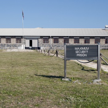 Robben Island 2 Robben Island 2
